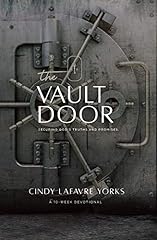 Vault door securing for sale  Delivered anywhere in UK