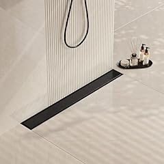 Neodrain matte black for sale  Delivered anywhere in USA 