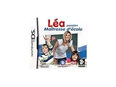 Lea passion maitresse d'occasion  Livré partout en France