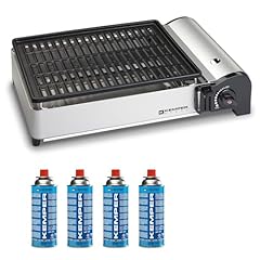 Kemper barbecue gas usato  Spedito ovunque in Italia 
