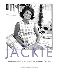 Jackie leben stil gebraucht kaufen  Wird an jeden Ort in Deutschland