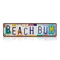 Vintage beach bum for sale  Delivered anywhere in USA 
