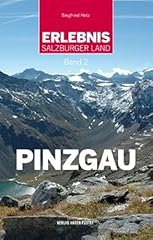 Erlebnis salzburger land gebraucht kaufen  Wird an jeden Ort in Deutschland