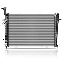 Yitamotor radiator compatible for sale  Delivered anywhere in USA 