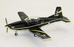 Herpa 580519 pilatus usato  Spedito ovunque in Italia 