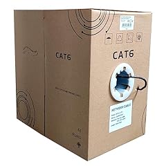 Justop 305m cat6 for sale  Delivered anywhere in UK