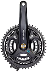 Shimano crank chainset for sale  Delivered anywhere in Ireland