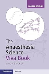 Anaesthesia science viva for sale  Delivered anywhere in UK