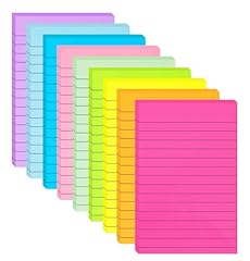 Pack lined sticky for sale  Delivered anywhere in USA 