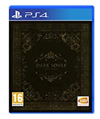 Usato, Dark Souls Trilogy - PlayStation 4 usato  Spedito ovunque in Italia 