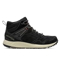 Merrell wildwood mid usato  Spedito ovunque in Italia 