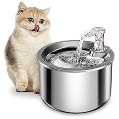 Homtyler cat water for sale  Delivered anywhere in USA 