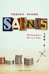 Thrift saints meeting for sale  Delivered anywhere in USA 