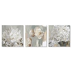 Goldfoilart flower canvas for sale  Delivered anywhere in USA 