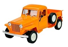 Welly 1947 jeep d'occasion  Livré partout en France