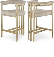 Meridian furniture 596stone for sale  Delivered anywhere in USA 
