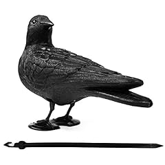 Guguluza crow decoys for sale  Delivered anywhere in USA 