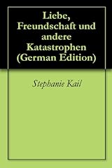 Freundschaft katastrophen gebraucht kaufen  Wird an jeden Ort in Deutschland