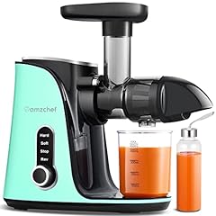 Amzchef cold press for sale  Delivered anywhere in UK