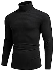 Coofandy men jumpers for sale  Delivered anywhere in UK