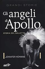 Gli angeli apollo. usato  Spedito ovunque in Italia 