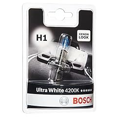 Bosch ultra white for sale  Delivered anywhere in UK