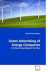 Green advertising energy usato  Spedito ovunque in Italia 