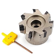 Oscarbide indexable face for sale  Delivered anywhere in USA 