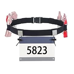 Porte dossard marathon d'occasion  Livré partout en France