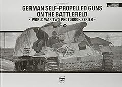 German self propelled for sale  Delivered anywhere in UK
