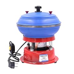 Tieoaxft 8inch tumbler for sale  Delivered anywhere in UK