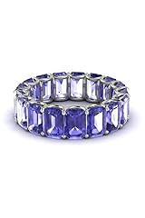 Emerald cut created for sale  Delivered anywhere in USA 