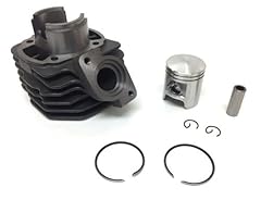 50ccm zylinder kit gebraucht kaufen  Wird an jeden Ort in Deutschland