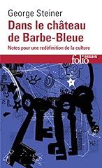 Château barbe bleue d'occasion  Livré partout en Belgiqu