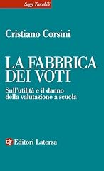 Fabbrica dei voti usato  Spedito ovunque in Italia 
