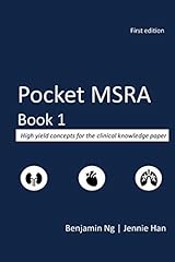Pocket msra high d'occasion  Livré partout en France
