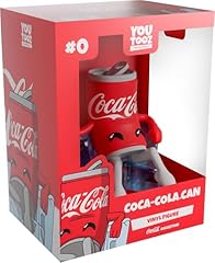 Youtooz coca cola for sale  Delivered anywhere in UK