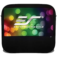 Elite screens pop for sale  Delivered anywhere in UK