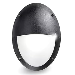 Black outdoor modern for sale  Delivered anywhere in UK
