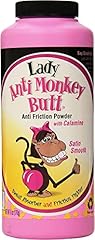 Lady anti monkey for sale  Delivered anywhere in USA 