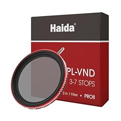 Haida filter kamera gebraucht kaufen  Wird an jeden Ort in Deutschland