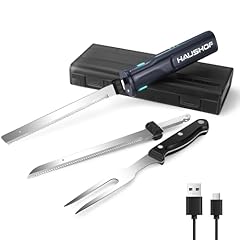 Haushof cordless electric for sale  Delivered anywhere in UK
