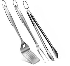 Bbq set heavy for sale  Delivered anywhere in USA 