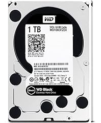 Black 1tb performance gebraucht kaufen  Wird an jeden Ort in Deutschland