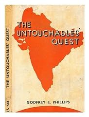 Untouchables quest depressed for sale  Delivered anywhere in UK