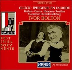 Iphigenie tauride d'occasion  Livré partout en France