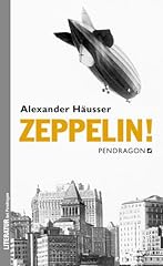Häusser zeppelin for sale  Delivered anywhere in UK