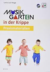 Musikgarten krippe cd gebraucht kaufen  Wird an jeden Ort in Deutschland