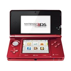 Nintendo 3ds metallic for sale  Delivered anywhere in UK