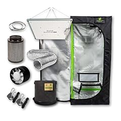 Complete grow tent for sale  Delivered anywhere in UK